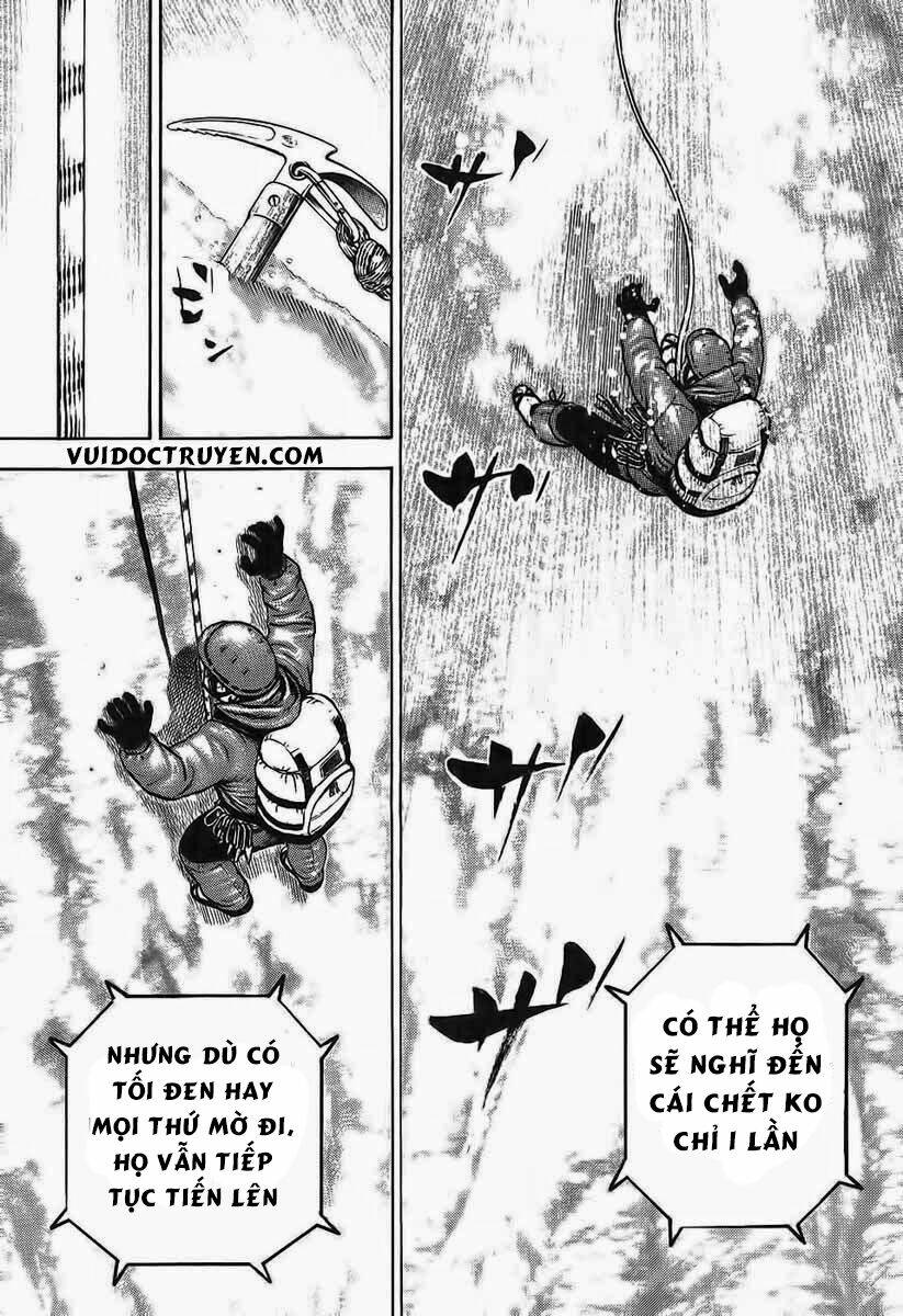 Tough – Miyazawa Kiichi Chapter 248 - Trang 2