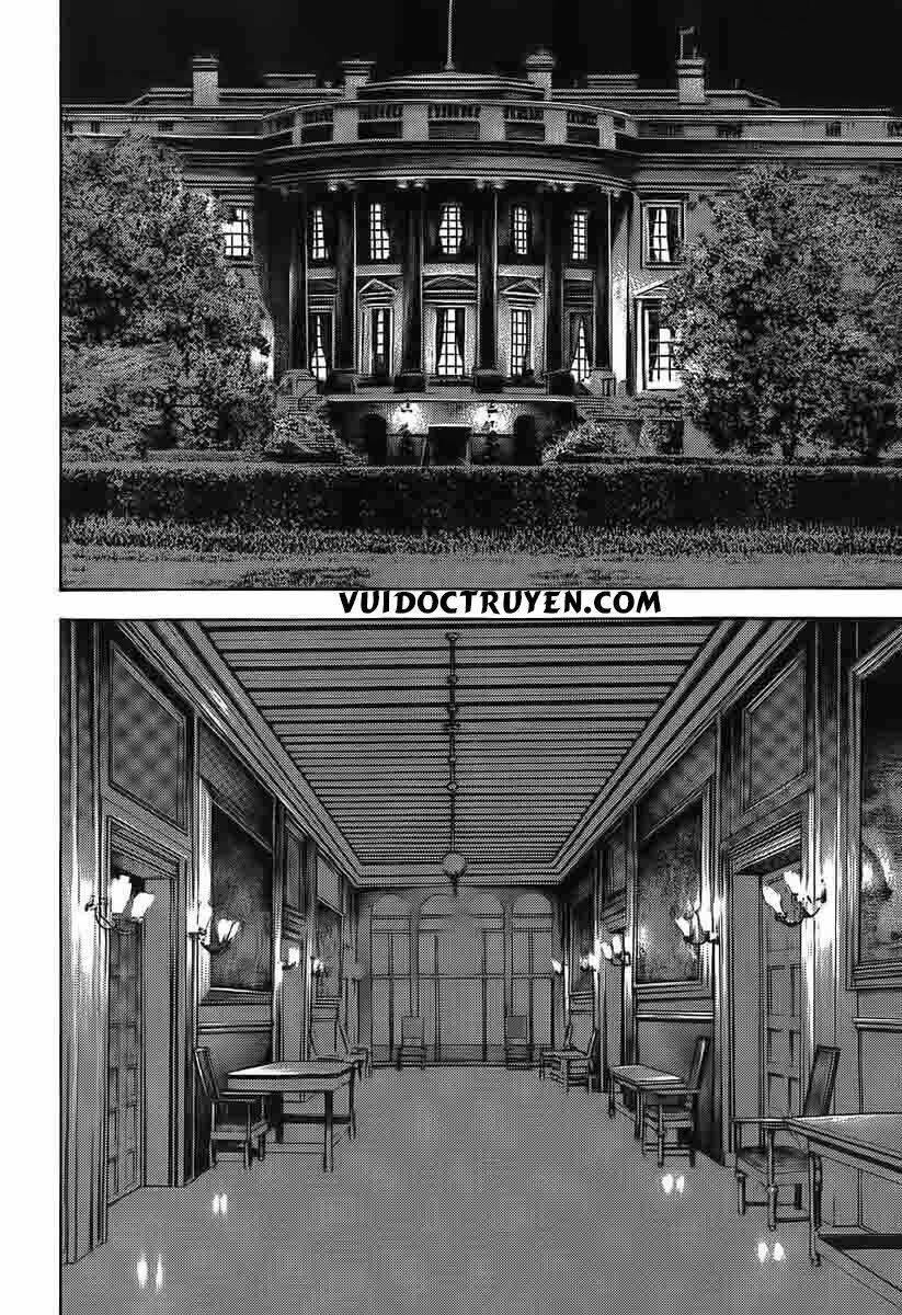 Tough – Miyazawa Kiichi Chapter 248 - Trang 2