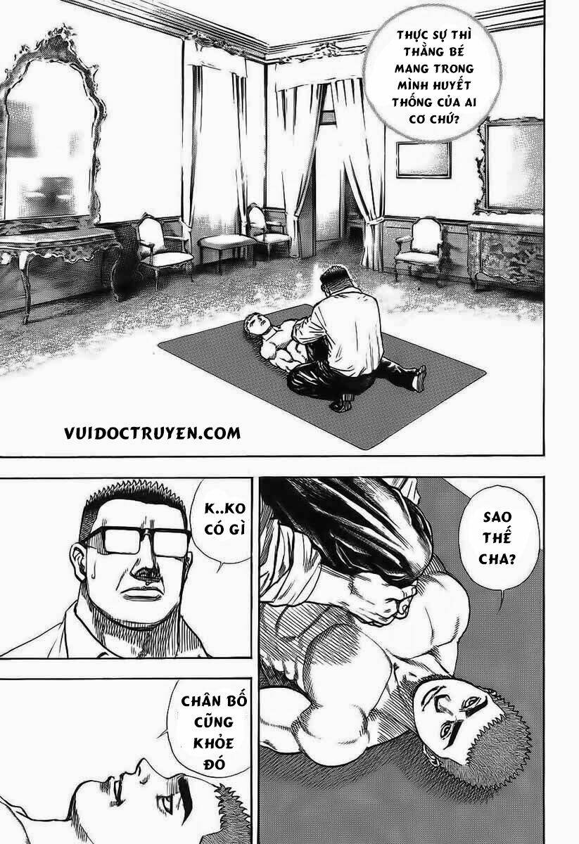 Tough – Miyazawa Kiichi Chapter 248 - Trang 2