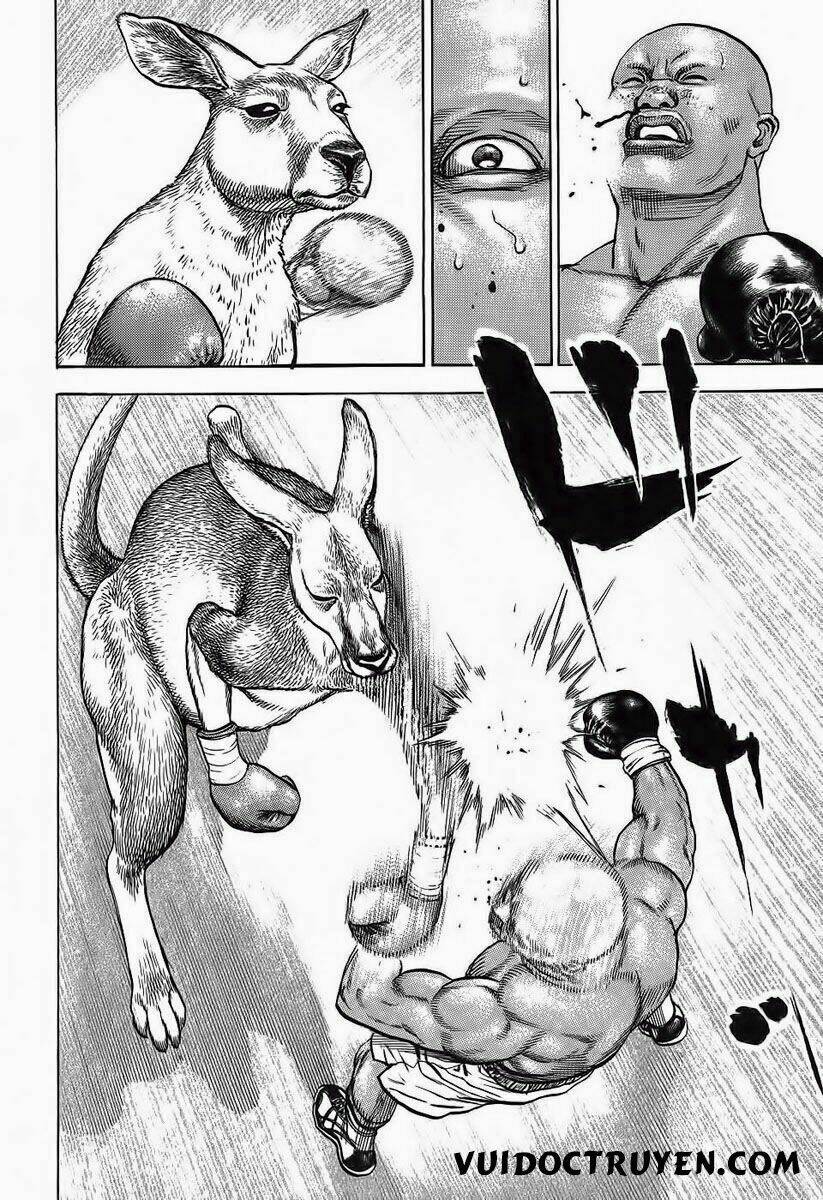 Tough – Miyazawa Kiichi Chapter 249 - Trang 2