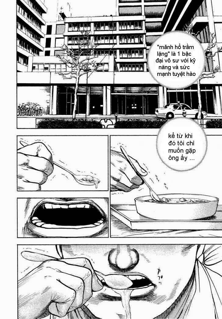 Tough – Miyazawa Kiichi Chapter 25 - Trang 2