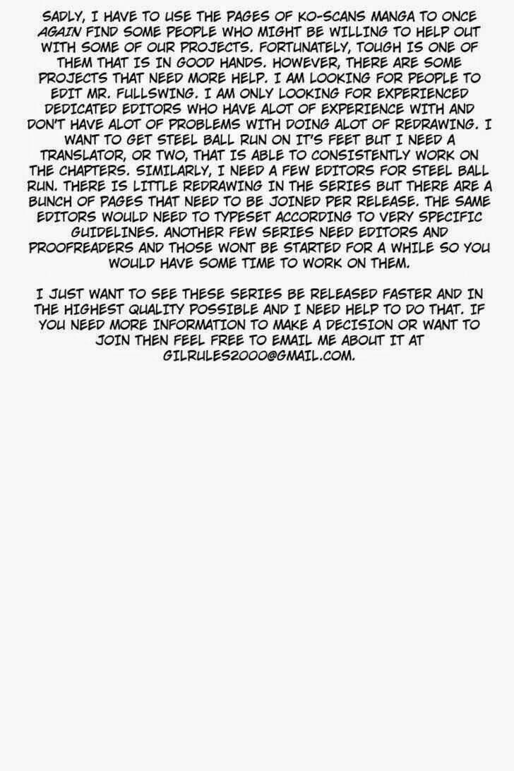 Tough – Miyazawa Kiichi Chapter 25 - Trang 2