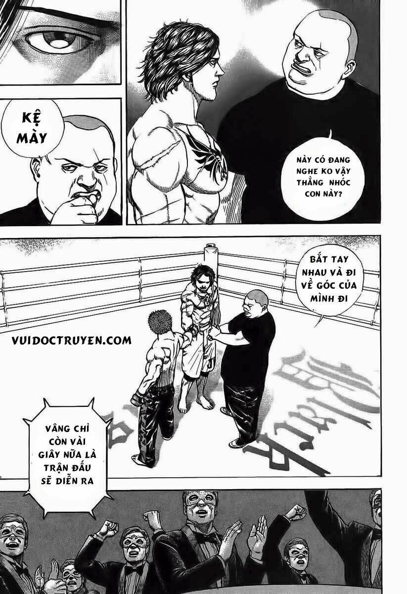 Tough – Miyazawa Kiichi Chapter 250 - Trang 2