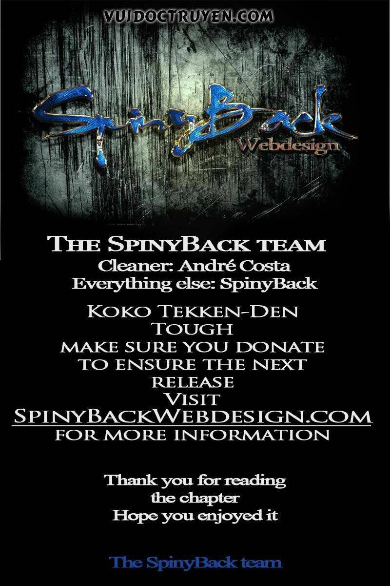 Tough – Miyazawa Kiichi Chapter 250 - Trang 2