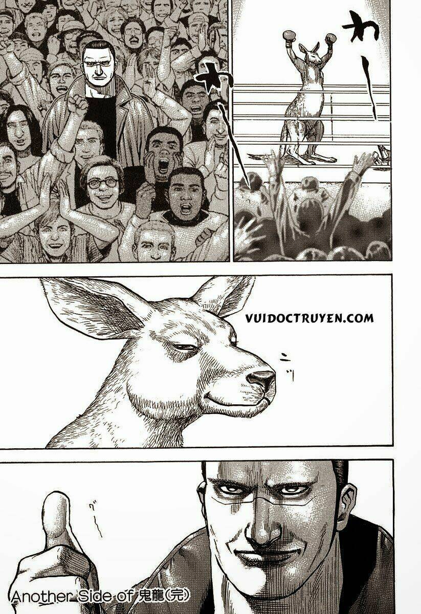 Tough – Miyazawa Kiichi Chapter 250 - Trang 2