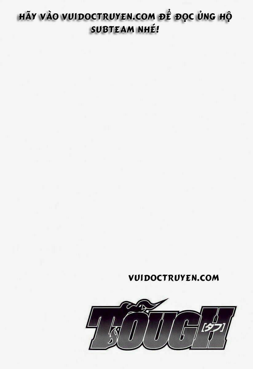 Tough – Miyazawa Kiichi Chapter 250 - Trang 2
