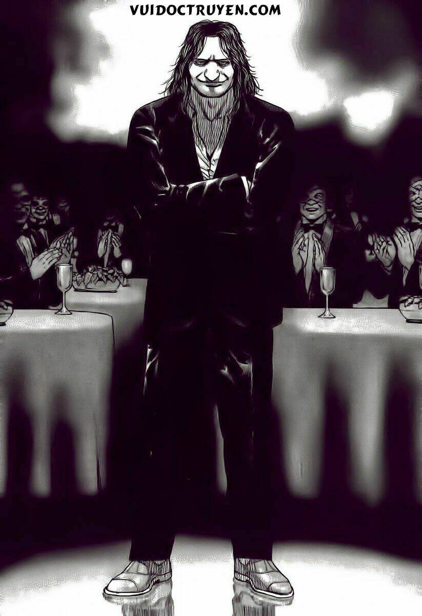 Tough – Miyazawa Kiichi Chapter 250 - Trang 2