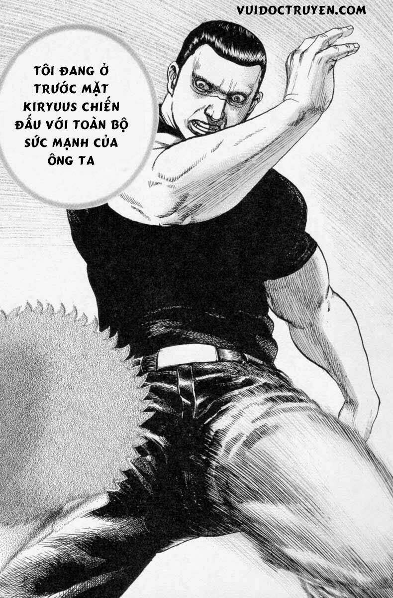 Tough – Miyazawa Kiichi Chapter 251 - Trang 2