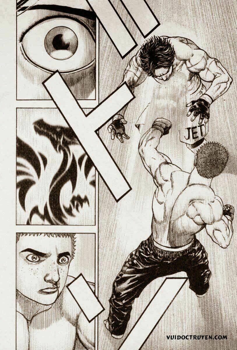 Tough – Miyazawa Kiichi Chapter 251 - Trang 2