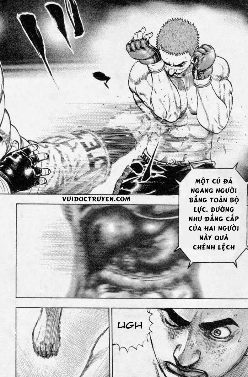 Tough – Miyazawa Kiichi Chapter 251 - Trang 2