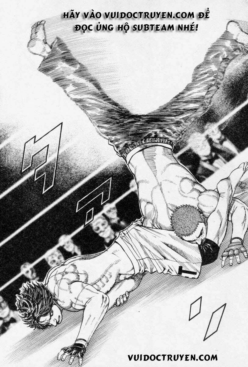 Tough – Miyazawa Kiichi Chapter 252 - Trang 2