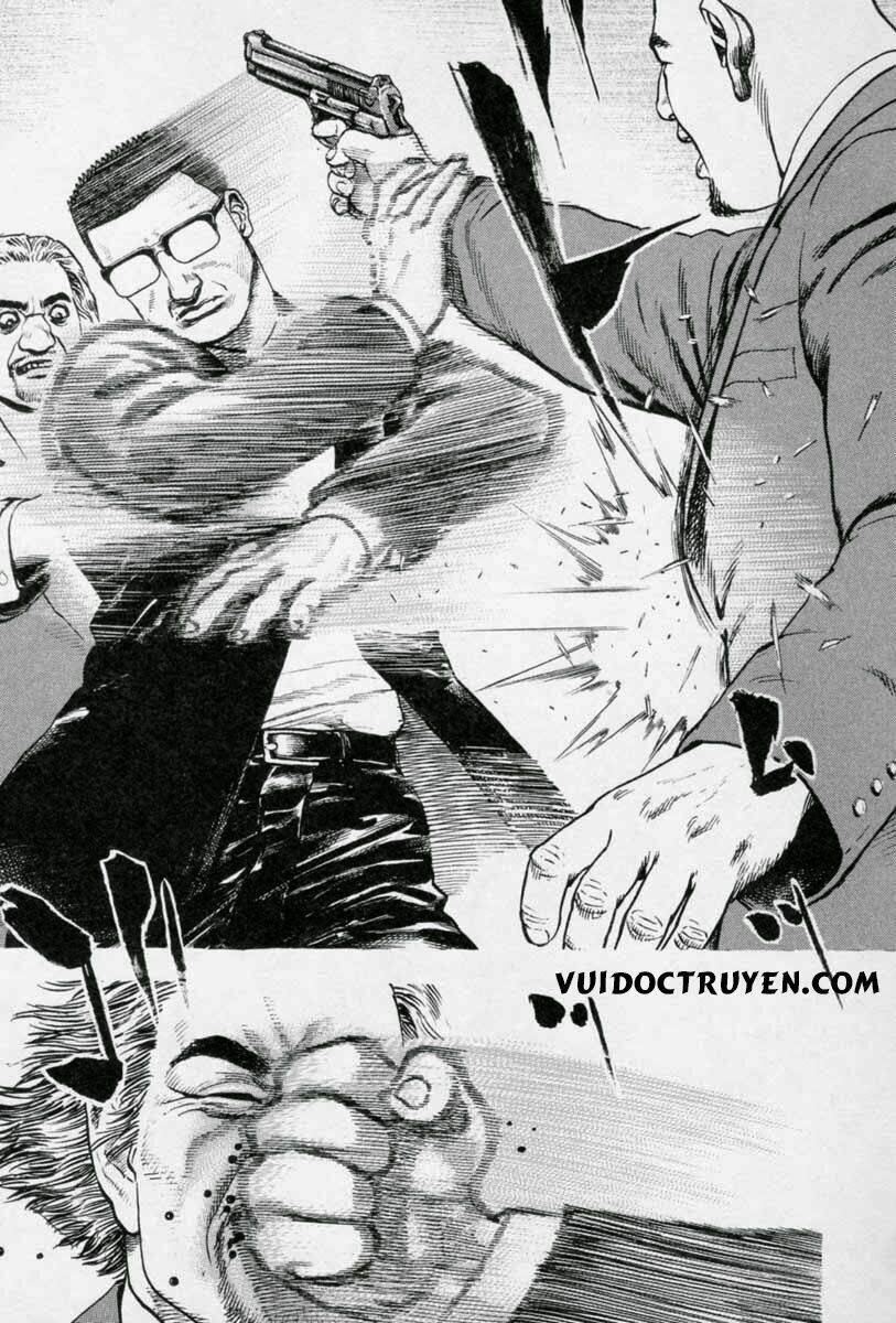 Tough – Miyazawa Kiichi Chapter 252 - Trang 2