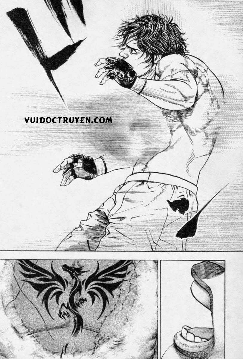 Tough – Miyazawa Kiichi Chapter 252 - Trang 2