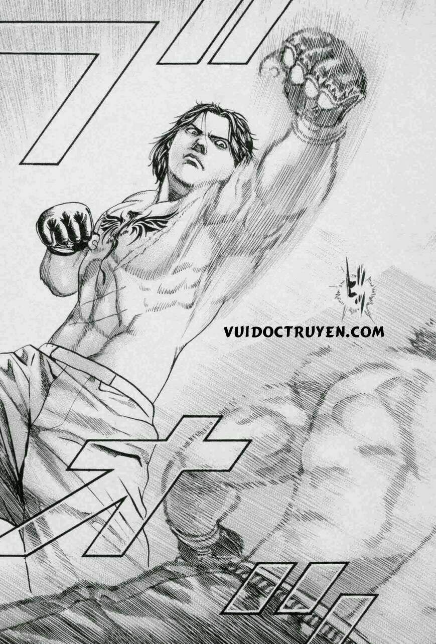 Tough – Miyazawa Kiichi Chapter 253 - Trang 2