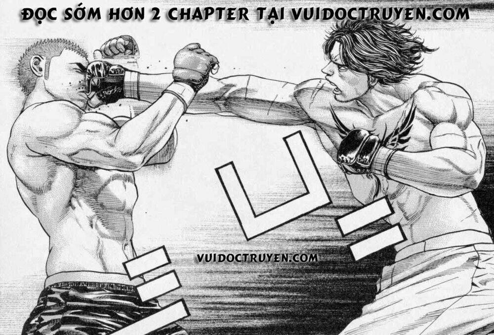 Tough – Miyazawa Kiichi Chapter 253 - Trang 2