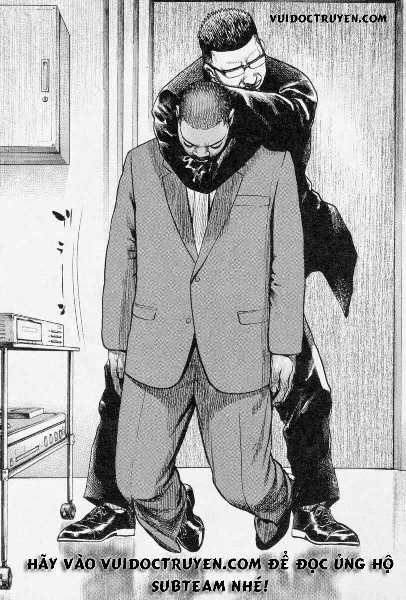 Tough – Miyazawa Kiichi Chapter 253 - Trang 2