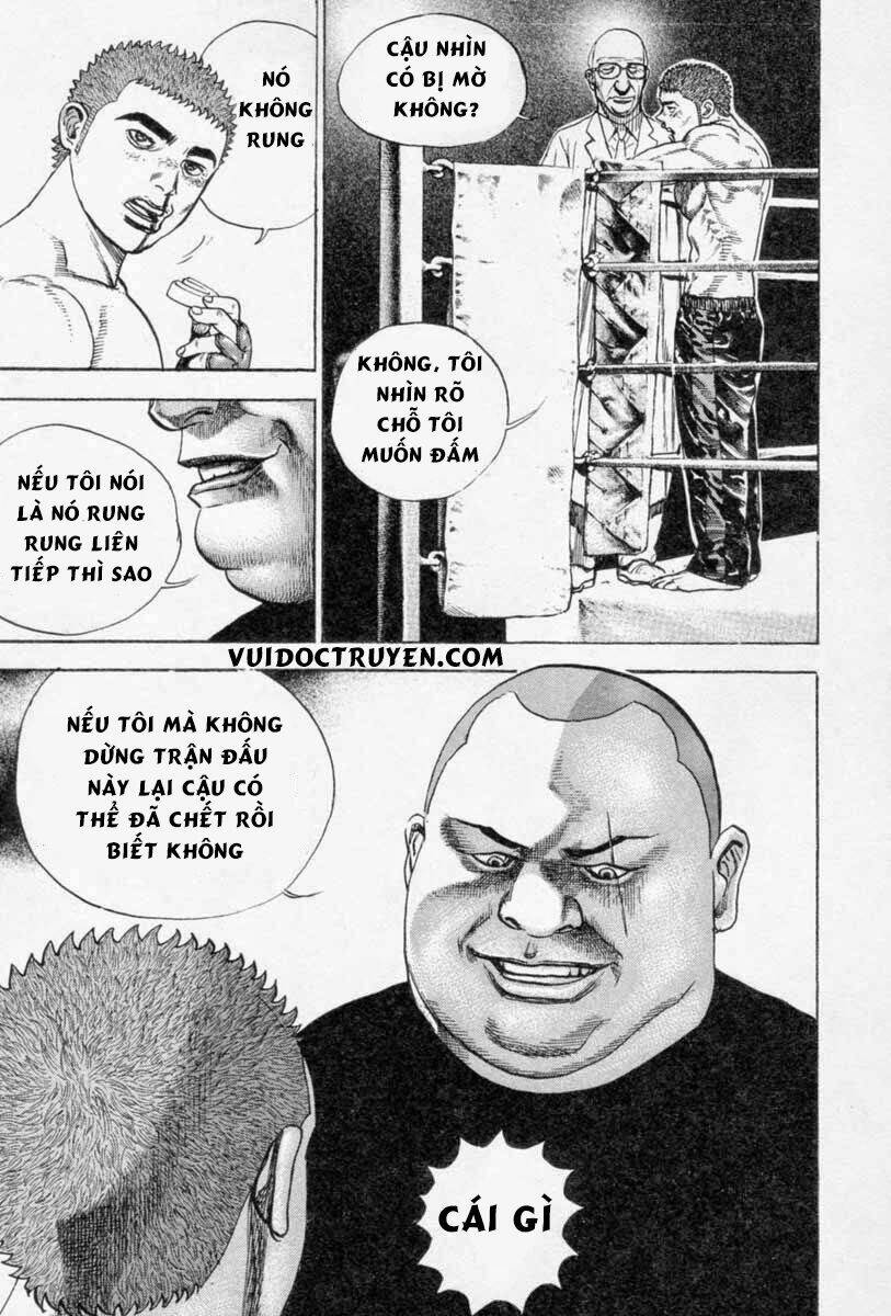 Tough – Miyazawa Kiichi Chapter 254 - Trang 2