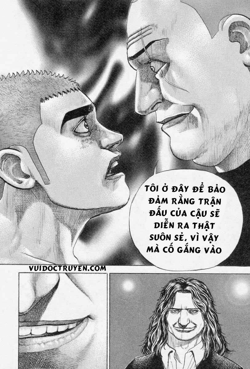 Tough – Miyazawa Kiichi Chapter 254 - Trang 2