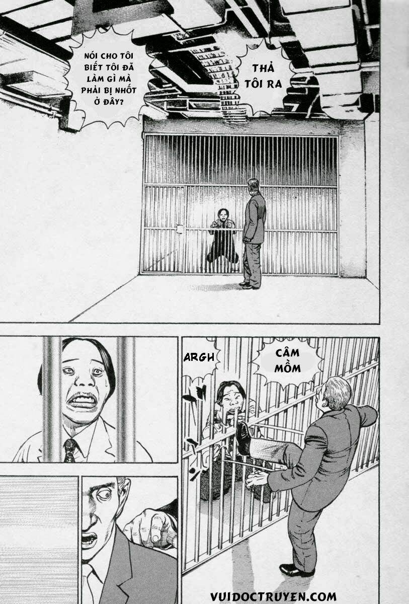 Tough – Miyazawa Kiichi Chapter 254 - Trang 2