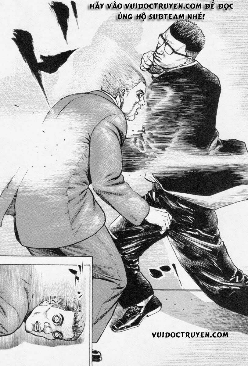 Tough – Miyazawa Kiichi Chapter 254 - Trang 2