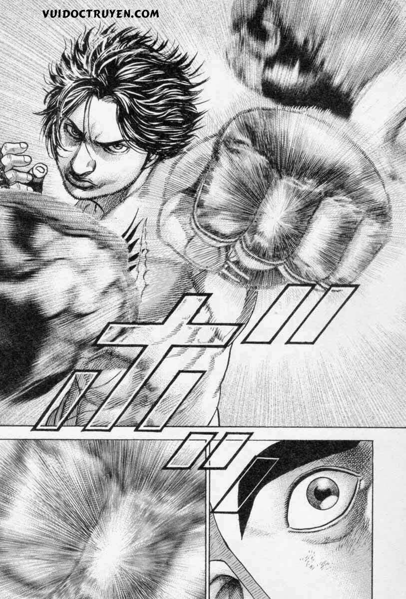 Tough – Miyazawa Kiichi Chapter 254 - Trang 2