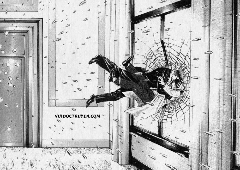 Tough – Miyazawa Kiichi Chapter 255 - Trang 2