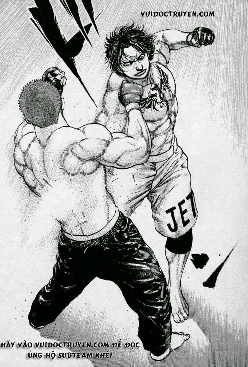 Tough – Miyazawa Kiichi Chapter 255 - Trang 2