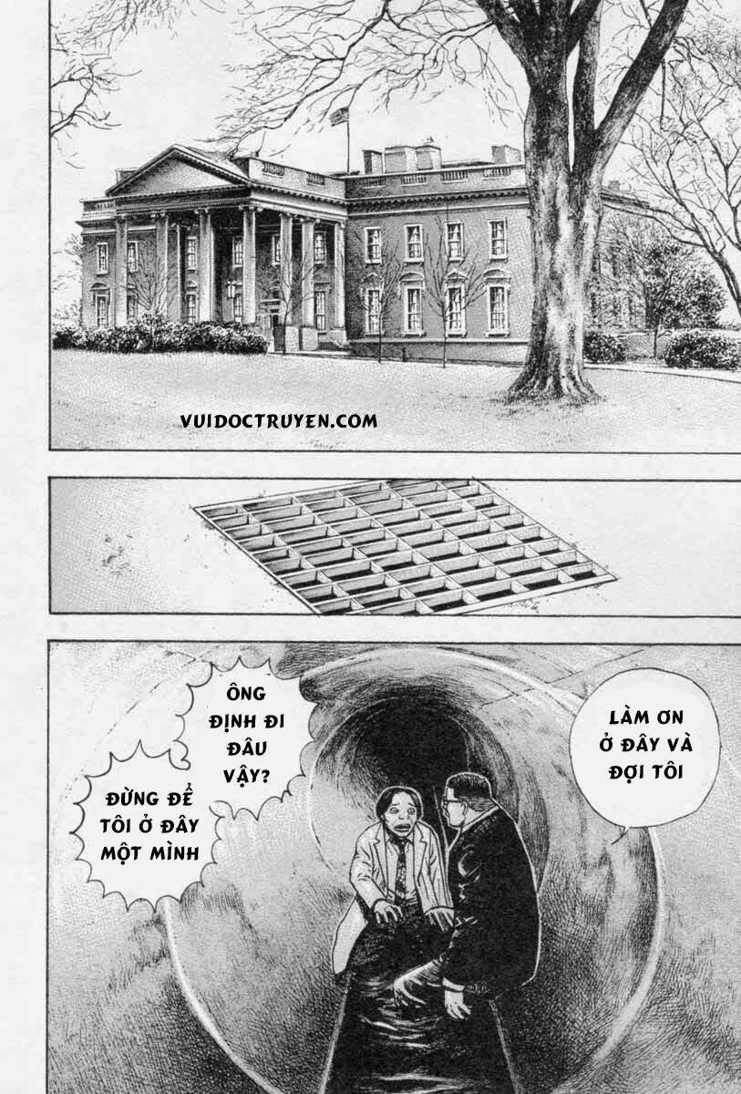 Tough – Miyazawa Kiichi Chapter 256 - Trang 2