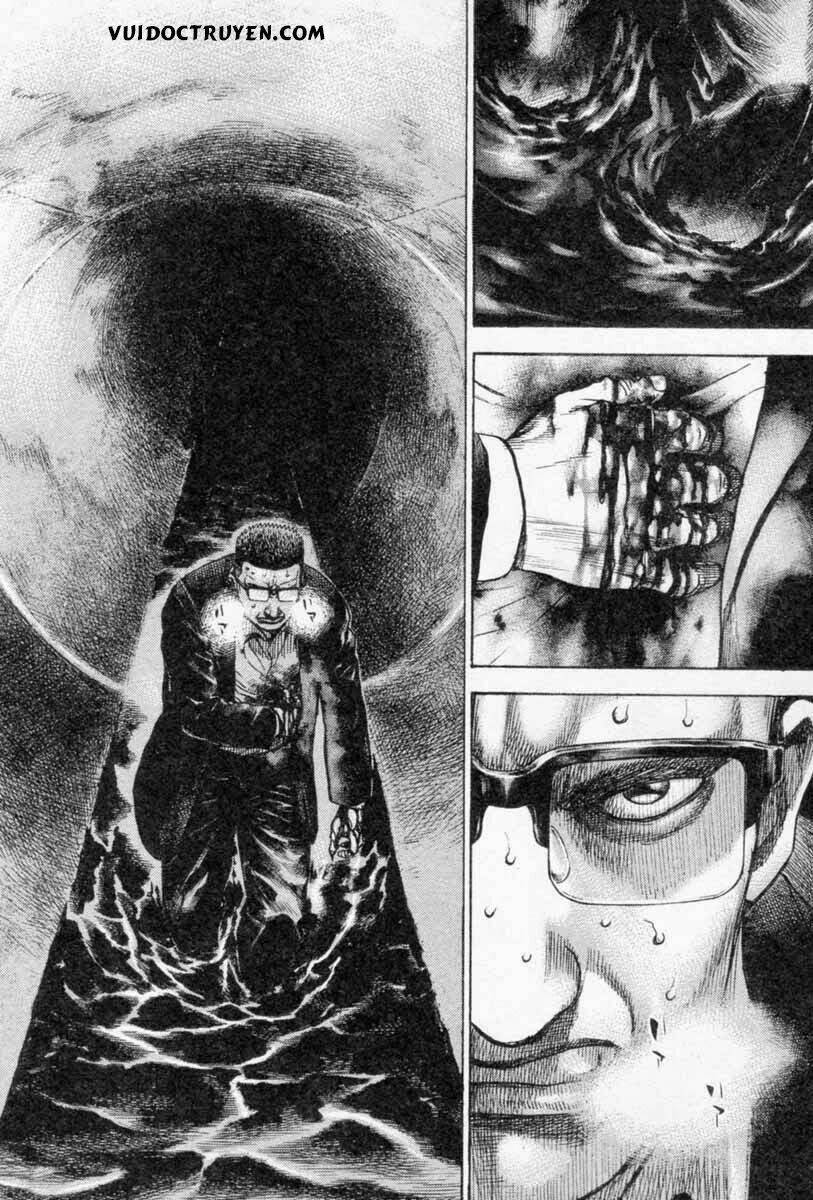 Tough – Miyazawa Kiichi Chapter 256 - Trang 2