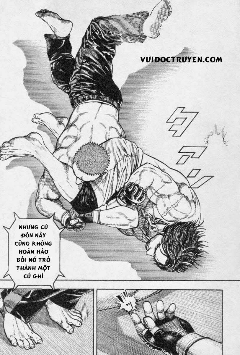 Tough – Miyazawa Kiichi Chapter 257 - Trang 2