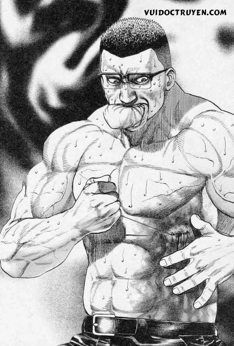 Tough – Miyazawa Kiichi Chapter 257 - Trang 2