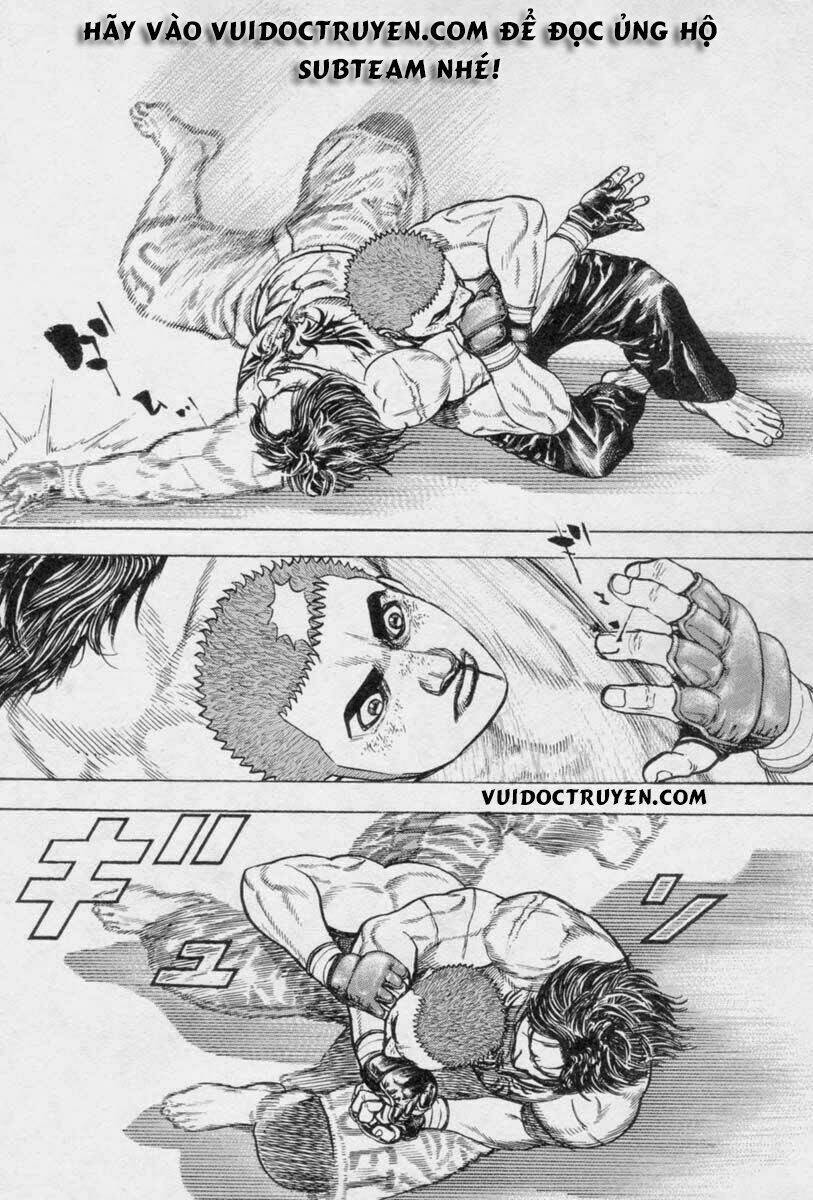 Tough – Miyazawa Kiichi Chapter 257 - Trang 2