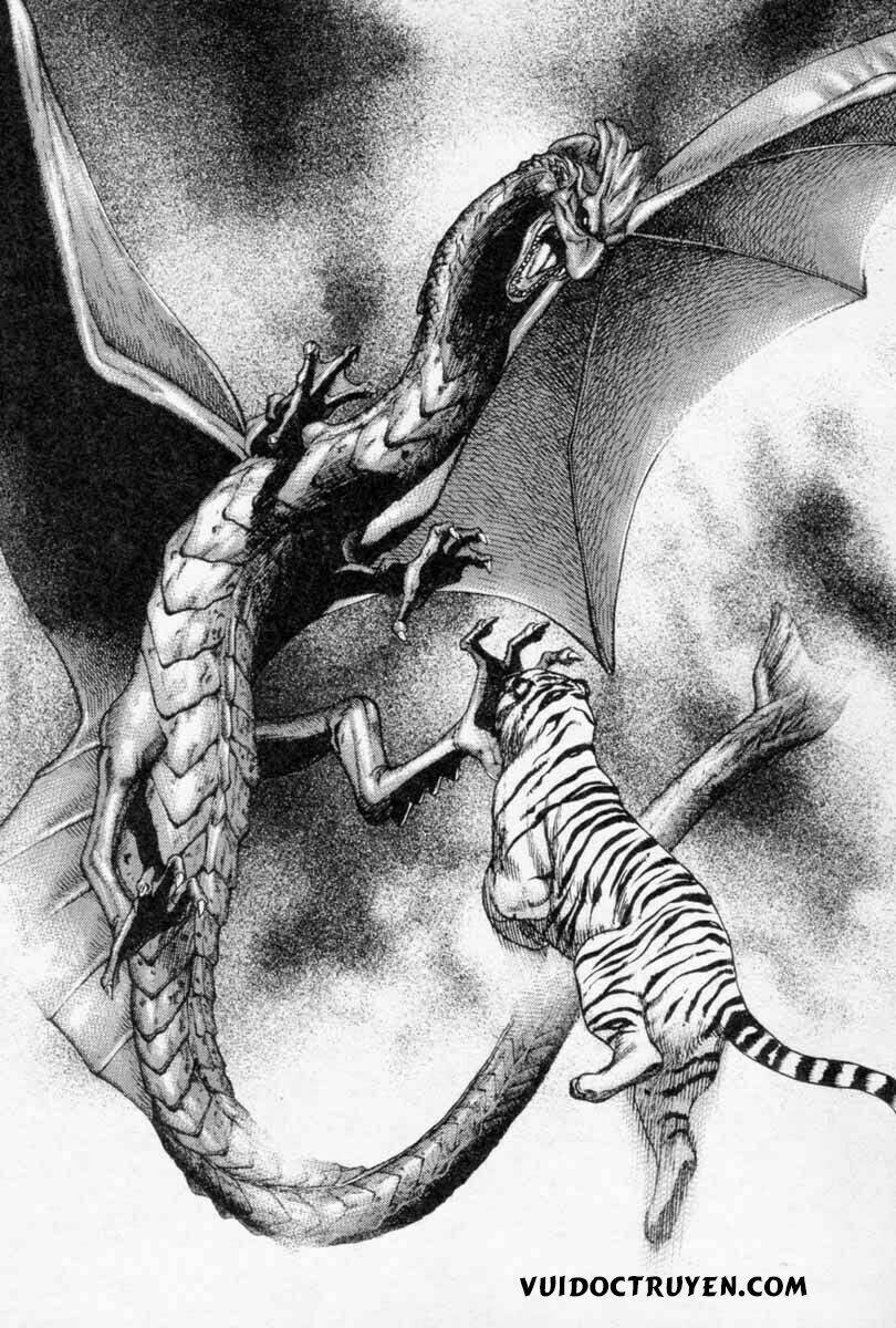 Tough – Miyazawa Kiichi Chapter 258 - Trang 2