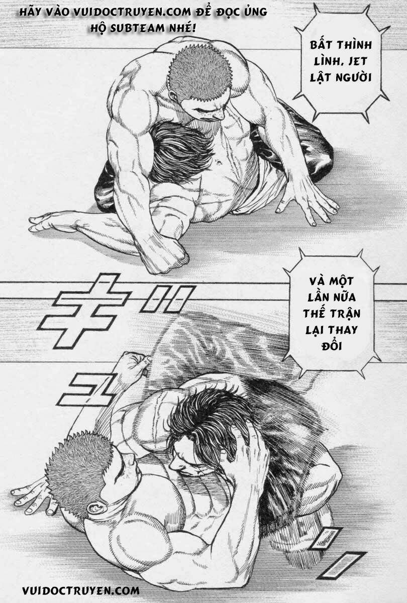 Tough – Miyazawa Kiichi Chapter 259 - Trang 2