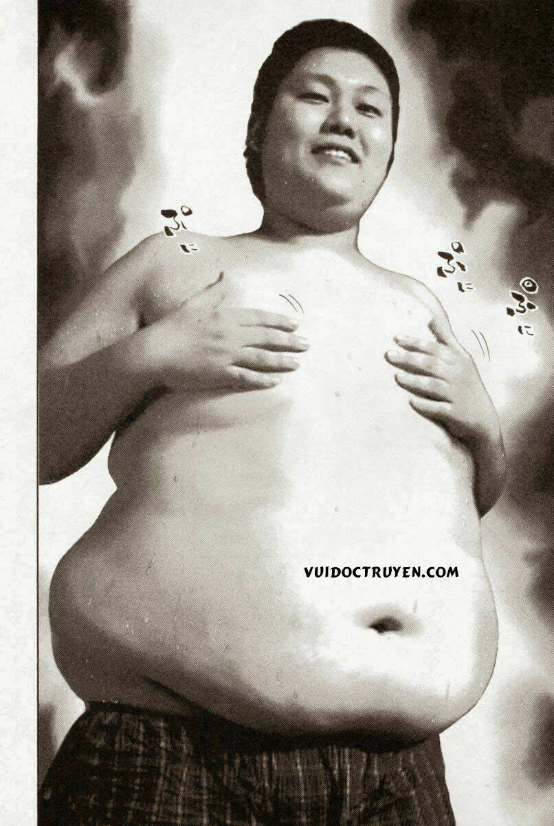 Tough – Miyazawa Kiichi Chapter 260 - Trang 2