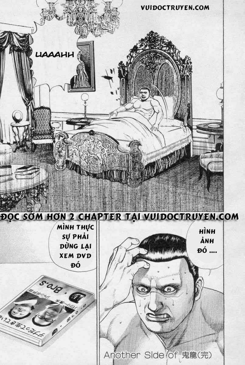 Tough – Miyazawa Kiichi Chapter 260 - Trang 2