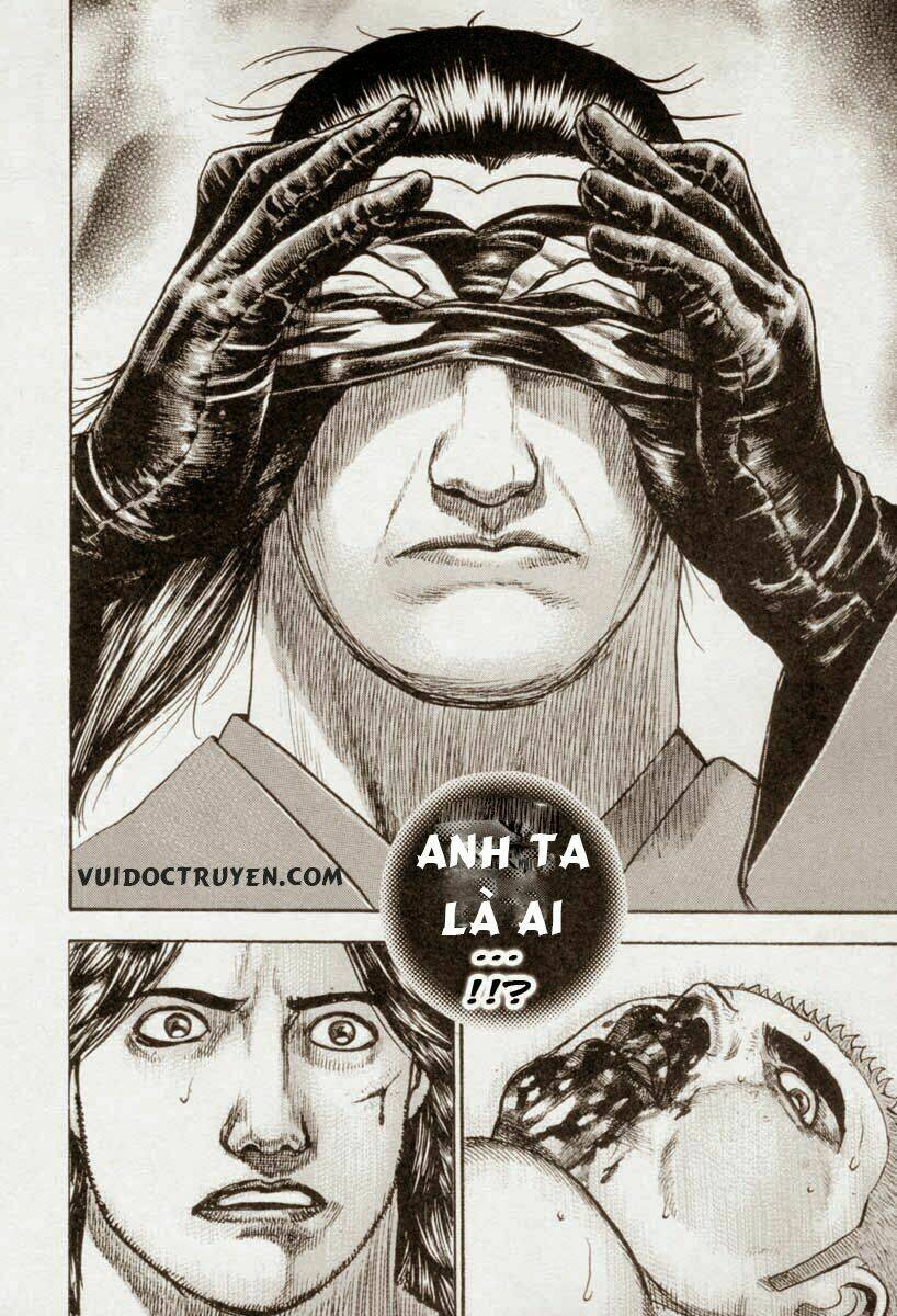 Tough – Miyazawa Kiichi Chapter 262 - Trang 2