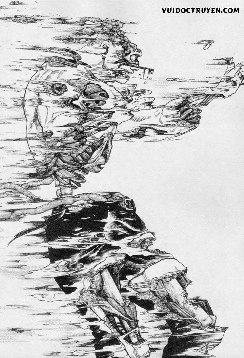 Tough – Miyazawa Kiichi Chapter 262 - Trang 2