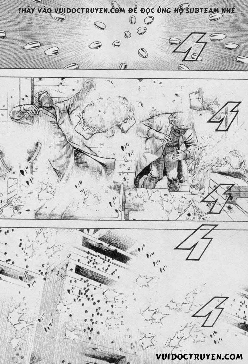 Tough – Miyazawa Kiichi Chapter 262 - Trang 2