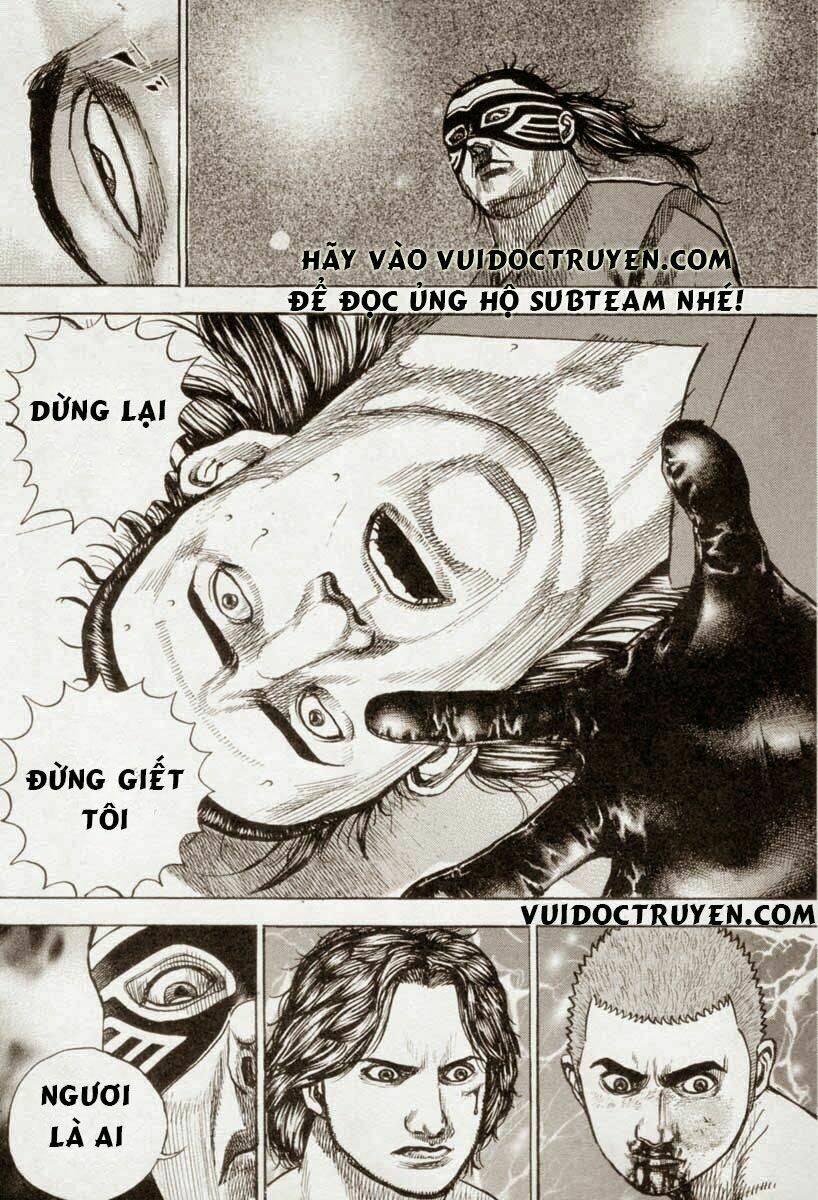 Tough – Miyazawa Kiichi Chapter 263 - Trang 2