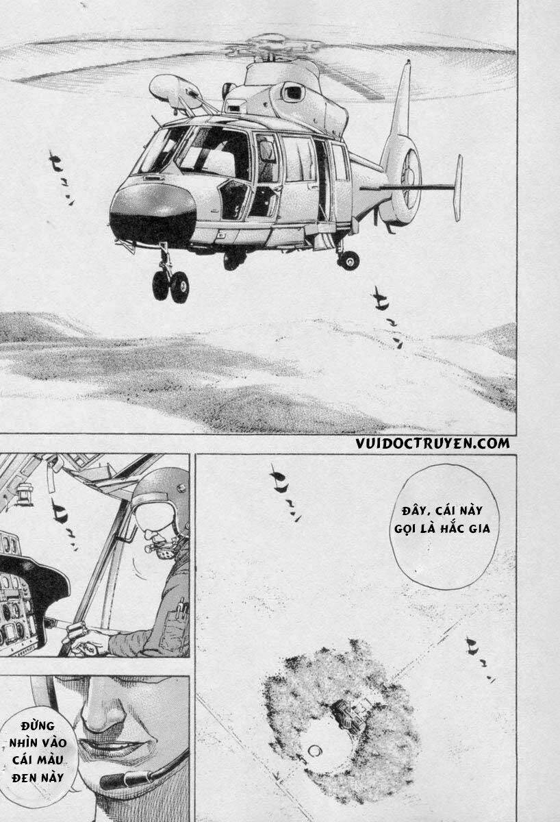 Tough – Miyazawa Kiichi Chapter 263 - Trang 2