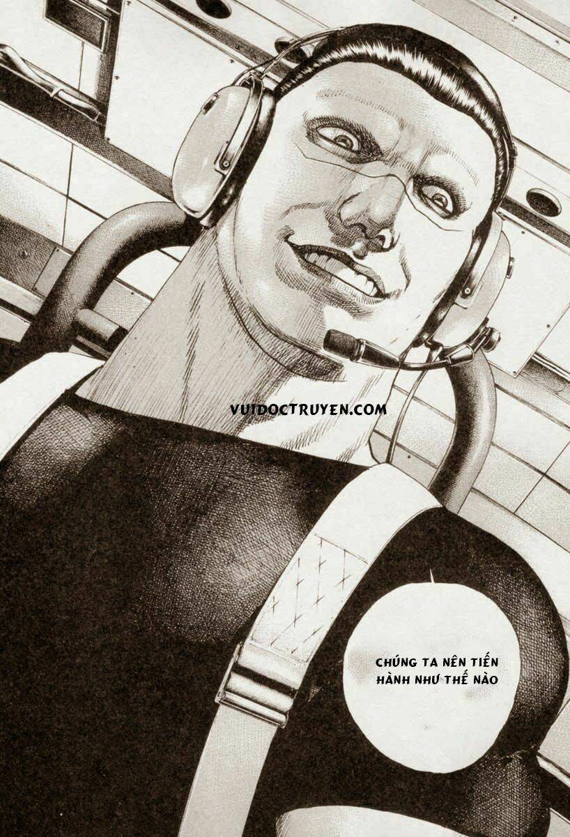 Tough – Miyazawa Kiichi Chapter 263 - Trang 2