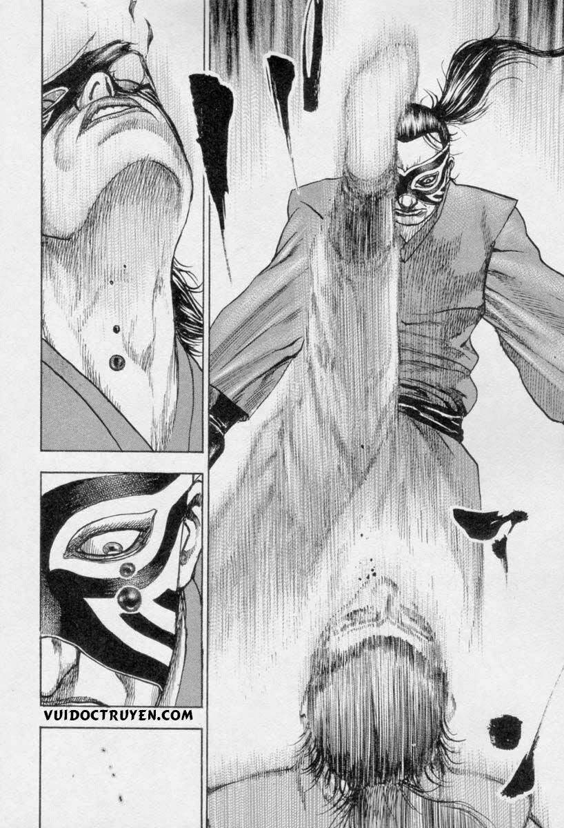 Tough – Miyazawa Kiichi Chapter 263 - Trang 2