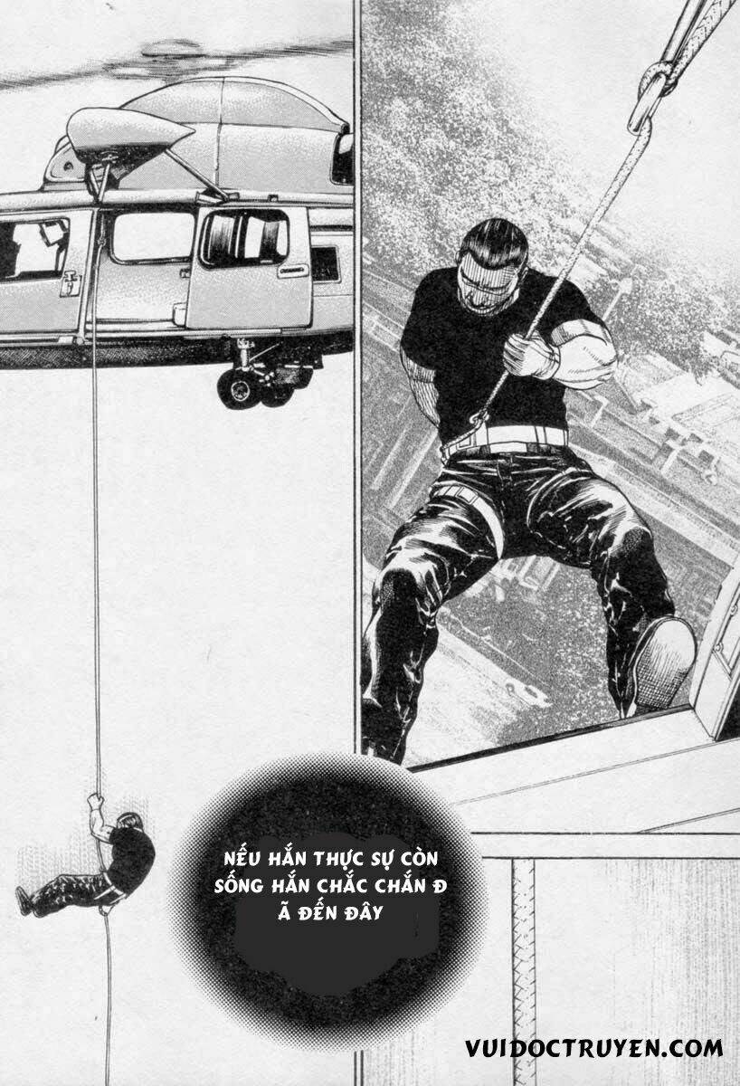 Tough – Miyazawa Kiichi Chapter 264 - Trang 2