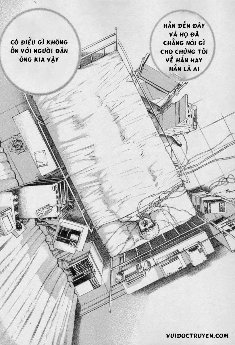 Tough – Miyazawa Kiichi Chapter 264 - Trang 2