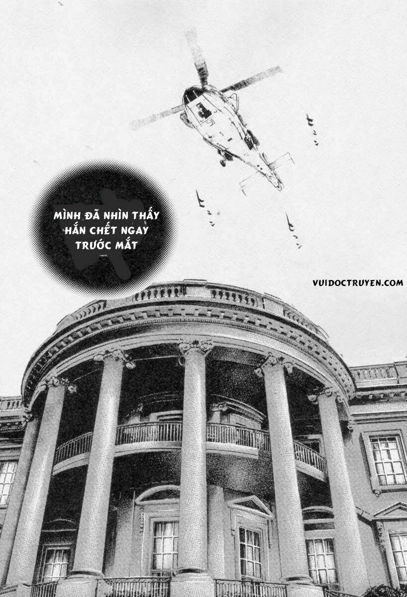 Tough – Miyazawa Kiichi Chapter 264 - Trang 2