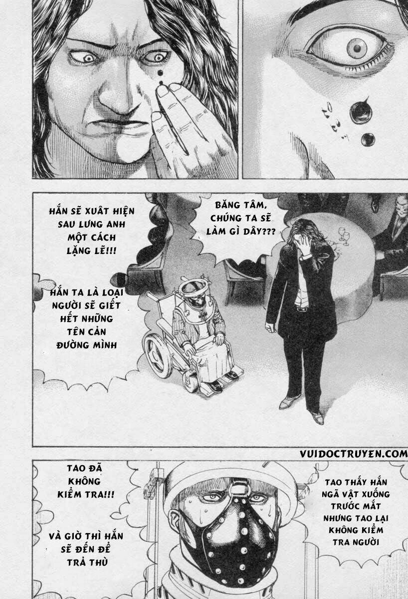 Tough – Miyazawa Kiichi Chapter 265 - Trang 2