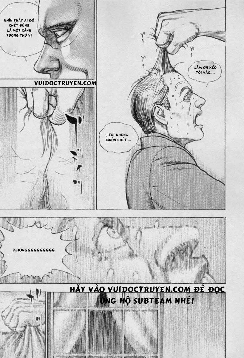 Tough – Miyazawa Kiichi Chapter 265 - Trang 2