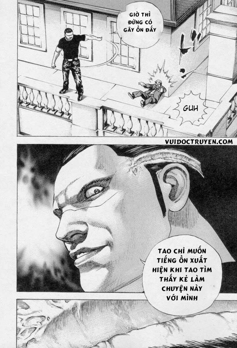 Tough – Miyazawa Kiichi Chapter 265 - Trang 2