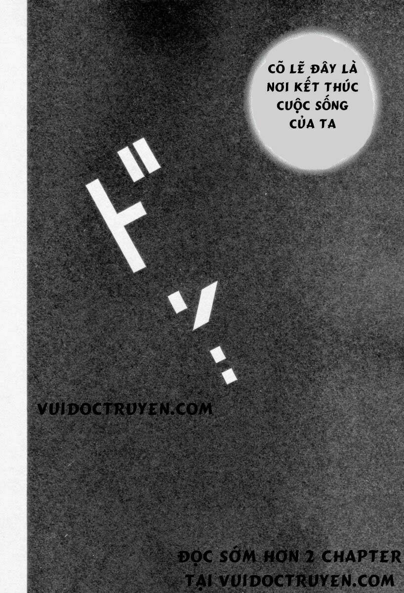 Tough – Miyazawa Kiichi Chapter 265 - Trang 2